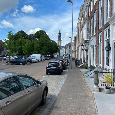 Cleen Rochelle Middelburg Exterior foto