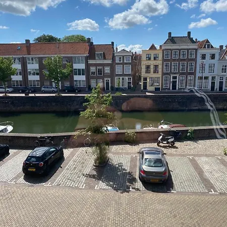 Cleen Rochelle Middelburg Exterior foto
