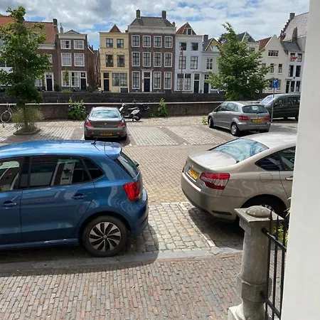Cleen Rochelle Middelburg Exterior foto