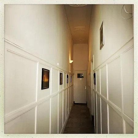 Cleen Rochelle Middelburg Exterior foto