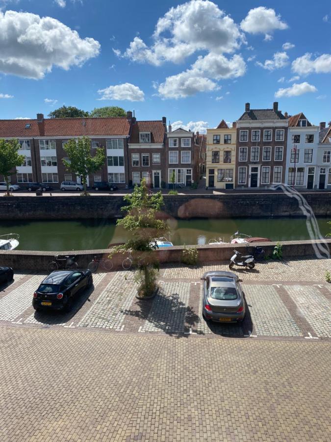 Cleen Rochelle Middelburg