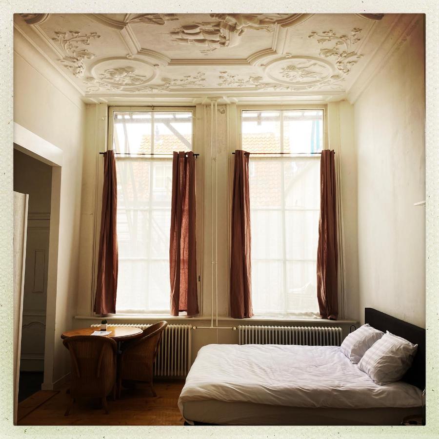 Cleen Rochelle Apartment Middelburg
