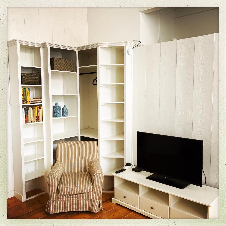 Apartment Cleen Rochelle *