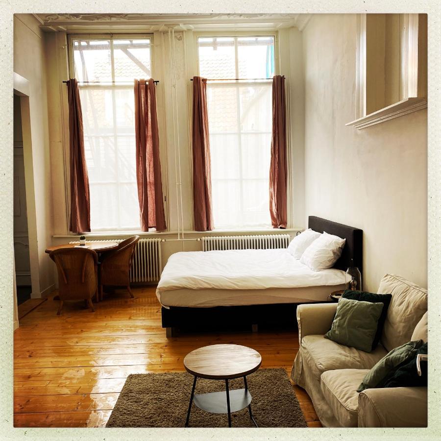 Apartamento Cleen Rochelle